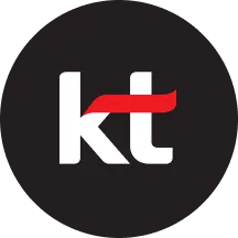 폰비, KT 통신사 로고