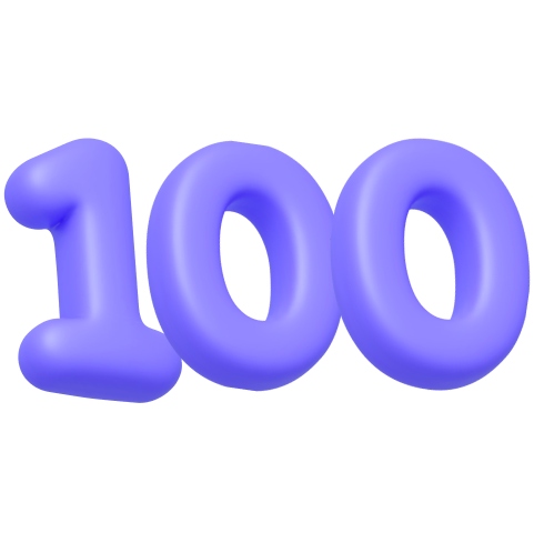 100GB 아이템 위너 이미지