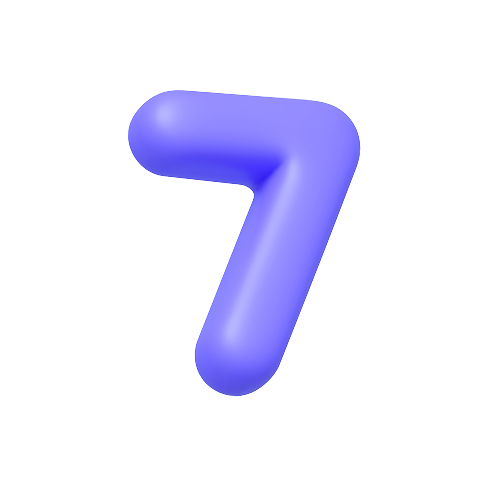 7GB 아이템 위너 이미지